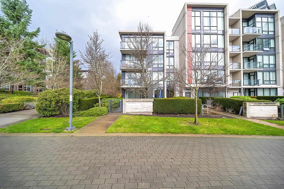 107 5638 Birney Avenue Vancouver, BC - 7