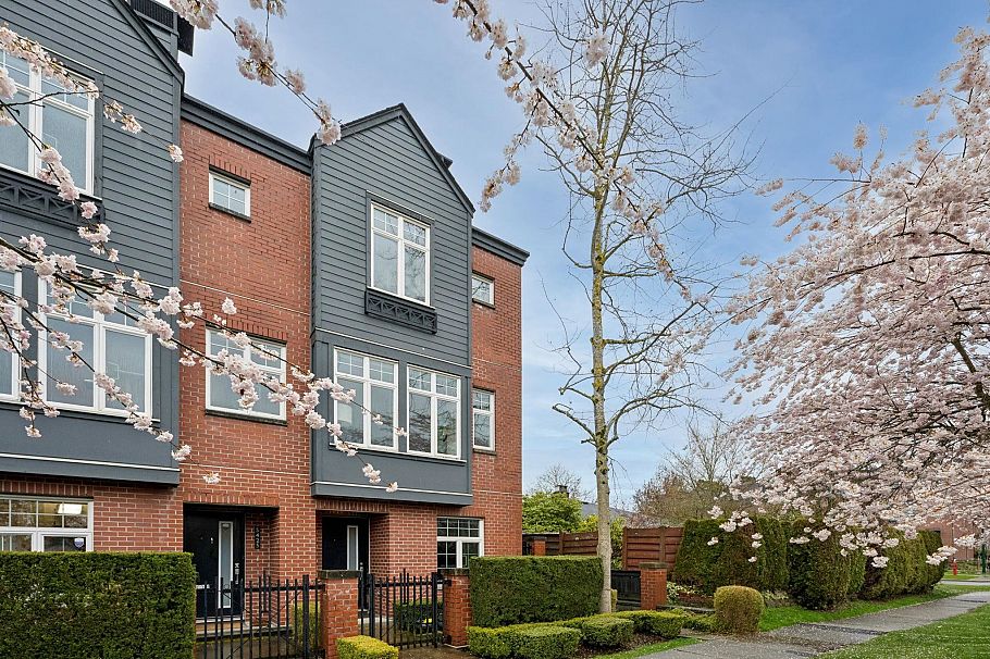 5423 Willow Street Vancouver, BC - 35