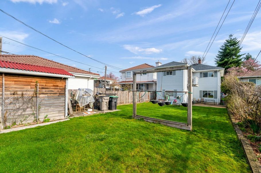 3524 Tanner Street Vancouver, BC - 22