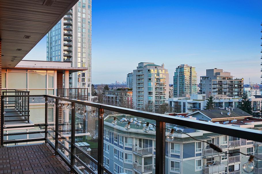 507 177 W 3rd Street North Vancouver, BC - 16