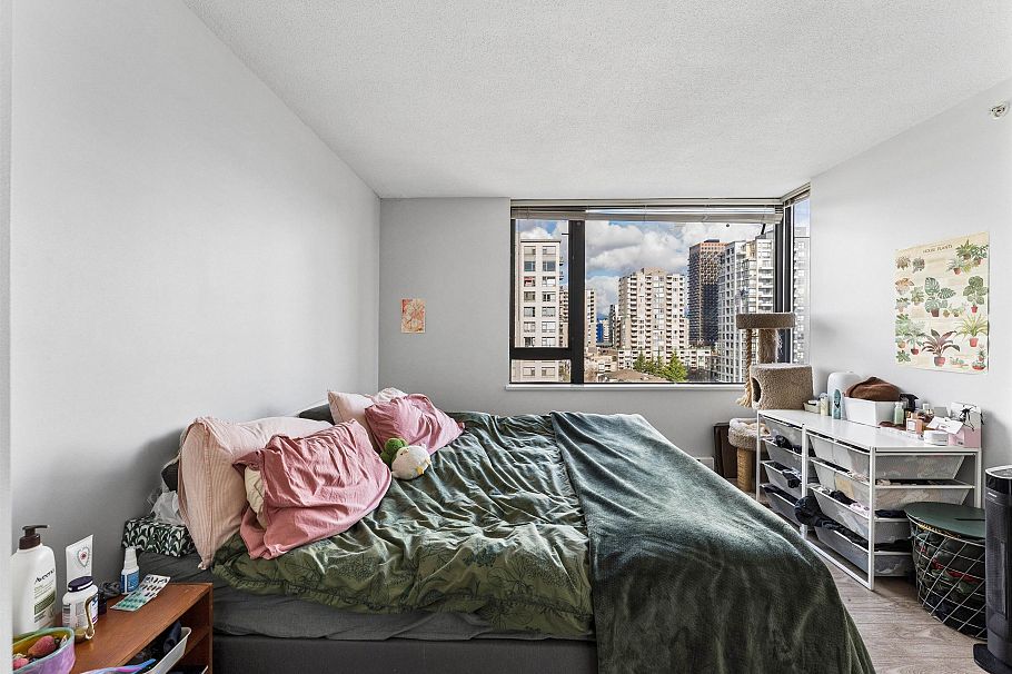 1209 3588 Crowley Drive Vancouver, BC - 14