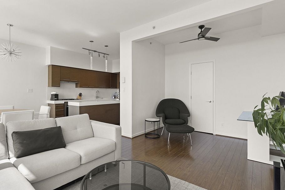 1206 2770 Sophia Street Vancouver, BC - 16