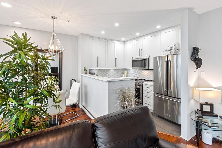 1904 1277 Nelson Street Vancouver, BC - 13