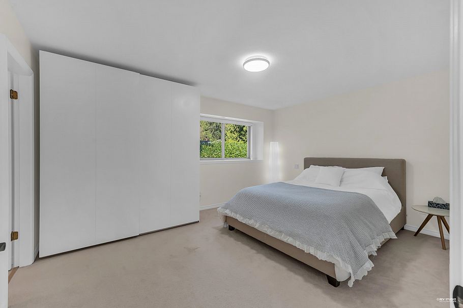 3265 Chaucer Avenue North Vancouver, BC - 3