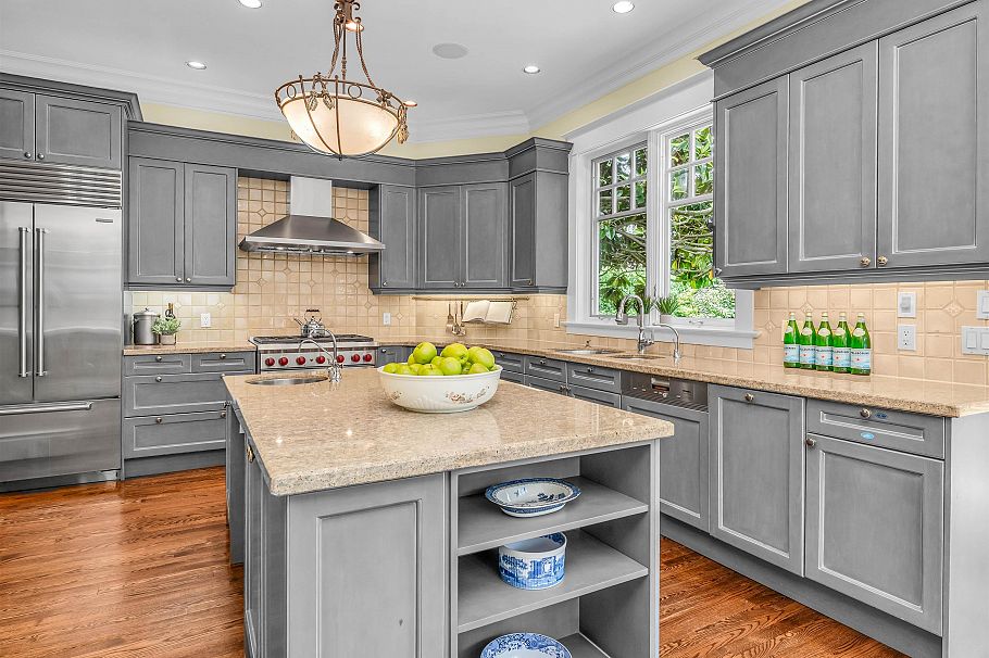 6362 Churchill Street Vancouver, BC - 14