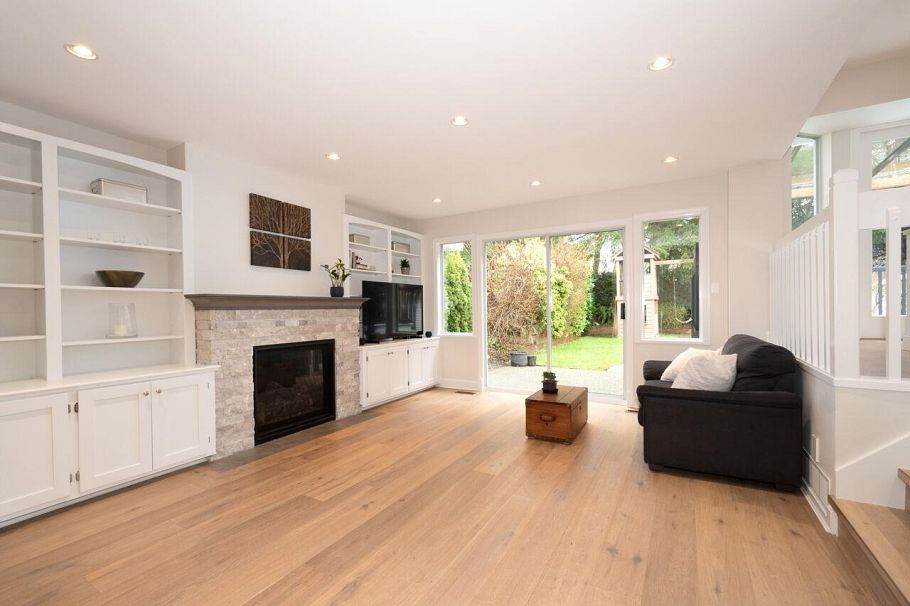 1716 Cascade Court North Vancouver, BC - 11