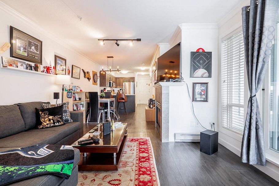 307 3939 Hastings Street Burnaby, BC - 21