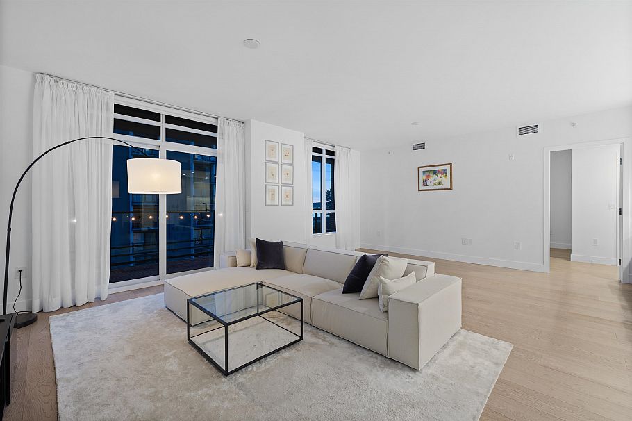 507 177 W 3rd Street North Vancouver, BC - 7