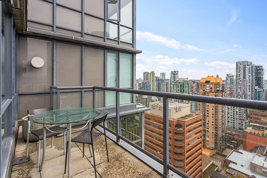 3005 1068 Hornby Street Vancouver, BC - 17