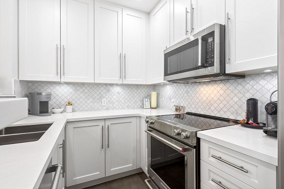 1904 1277 Nelson Street Vancouver, BC - 16