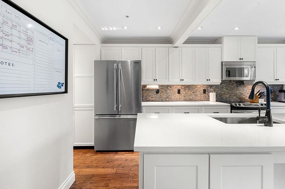 202 1106 W 11th Avenue Vancouver, BC - 10