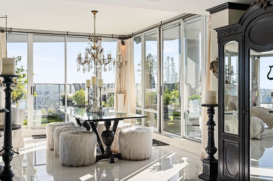 3701 1495 Richards Street Vancouver, BC - 7