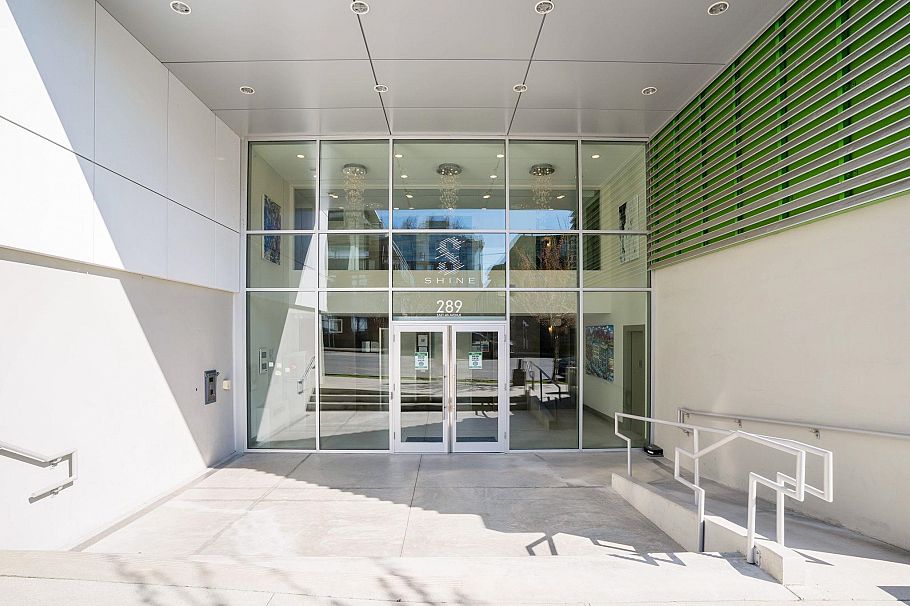 206 289 E 6th Avenue Vancouver, BC - 22