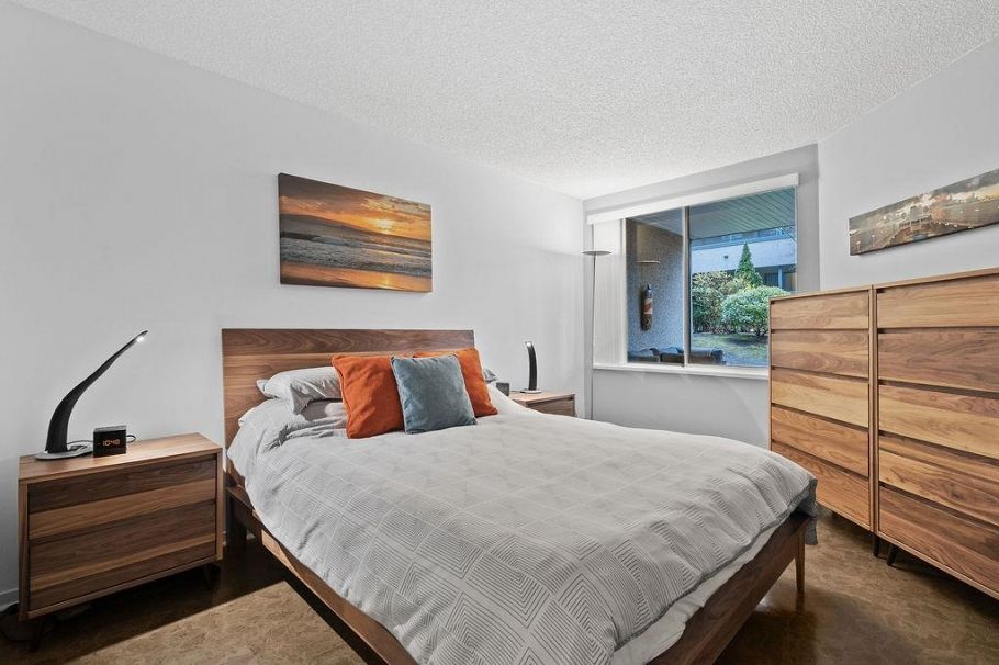 205 1050 Broughton Street Vancouver, BC - 12