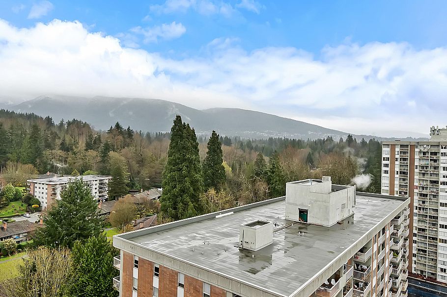 1808 2016 Fullerton Avenue North Vancouver, BC - 27