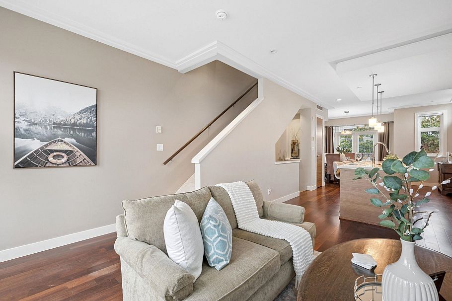 5423 Willow Street Vancouver, BC - 16