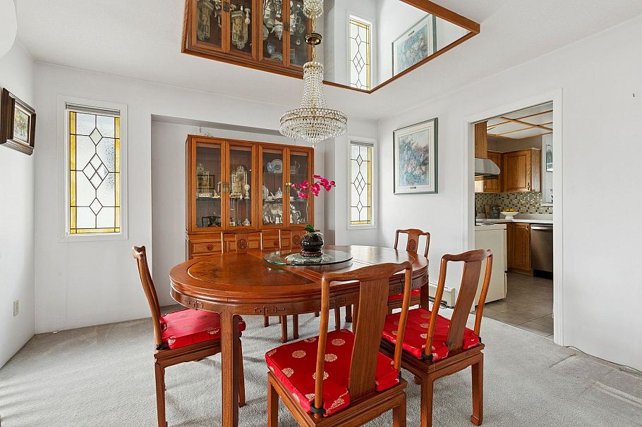 729 W 62nd Avenue Vancouver, BC - 14