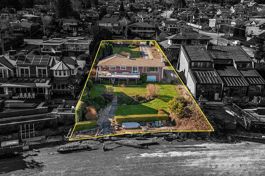 450 Beachview Drive North Vancouver, BC - 6