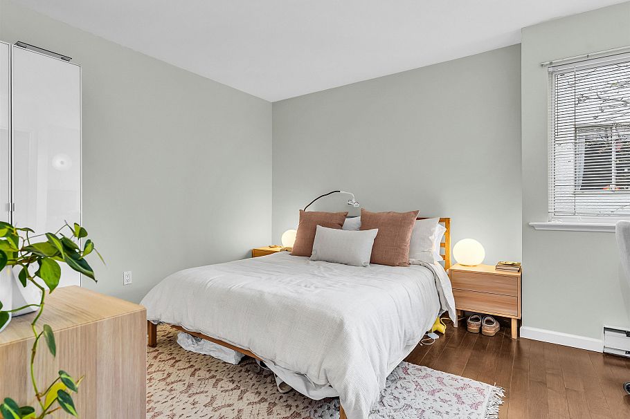 206 1963 W 3rd Avenue Vancouver, BC - 17