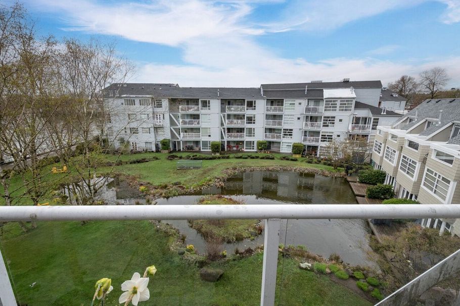 402 2080 E Kent Avenue South Vancouver, BC - 14