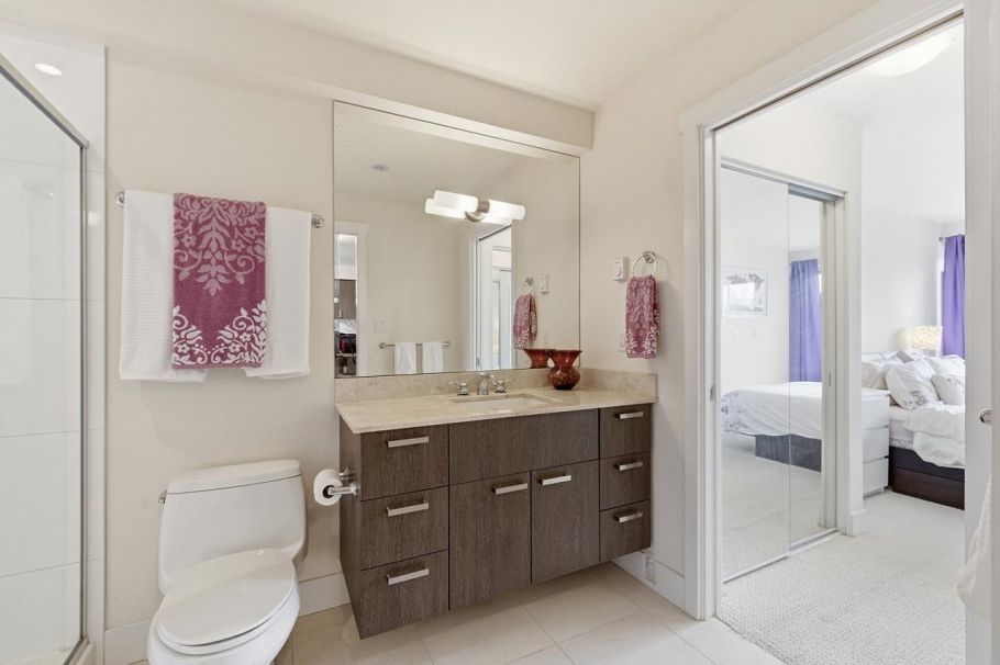 PH-8 1689 13th Avenue Vancouver, BC - 21