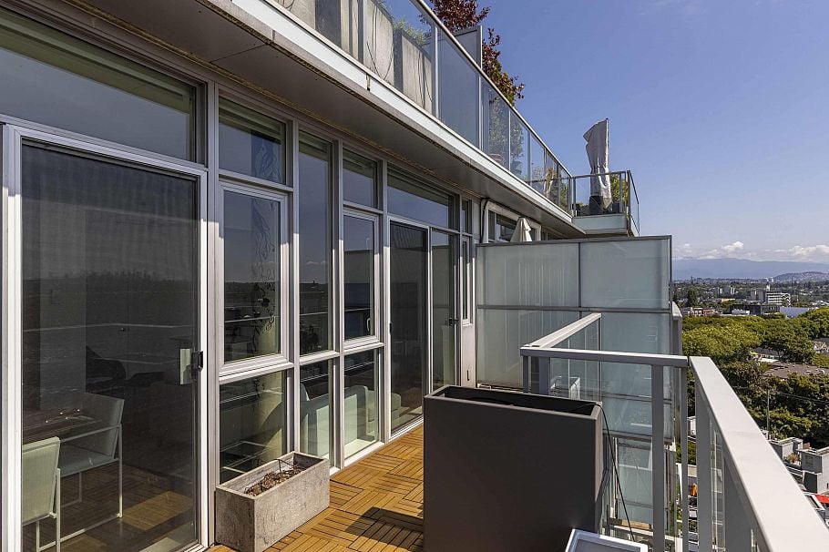 1206 2770 Sophia Street Vancouver, BC - 22