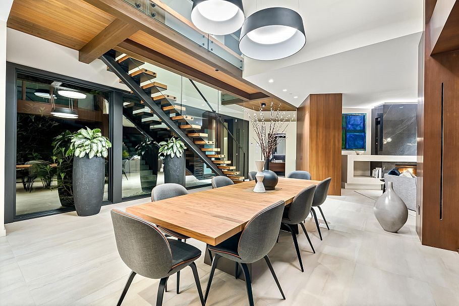 1840 Naomi Place North Vancouver, BC - 10