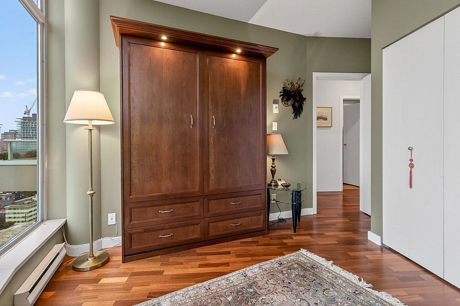 1904 1277 Nelson Street Vancouver, BC - 32