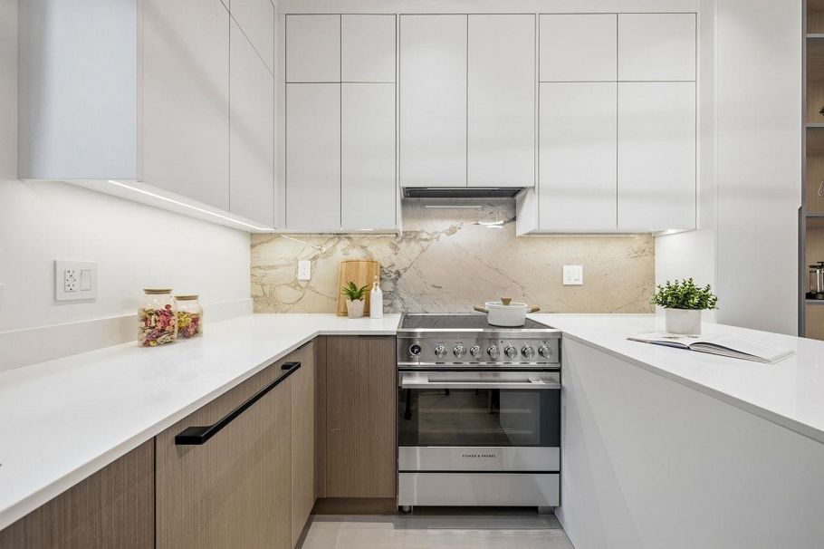 4021 West 18th Avenue Vancouver, BC - 13