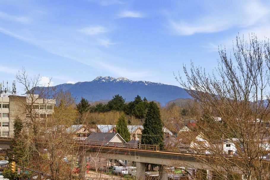 PH-8 1689 13th Avenue Vancouver, BC - 28