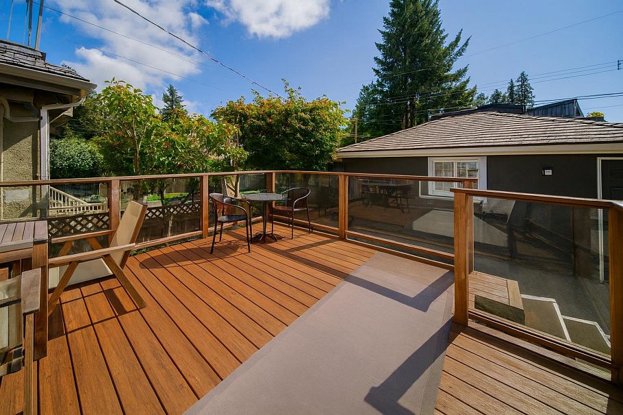 2726 W 42nd Avenue Vancouver, BC - 12