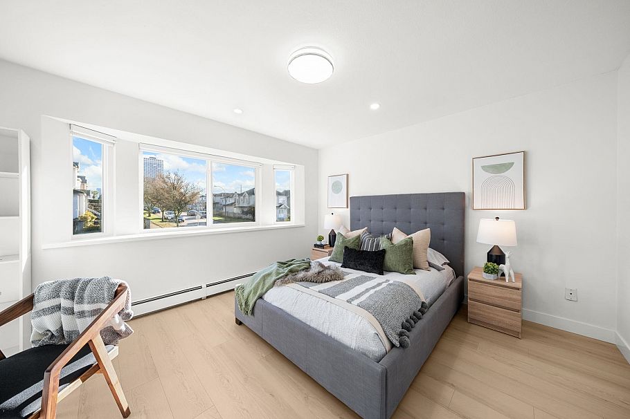 4769 Rupert Street Vancouver, BC - 17