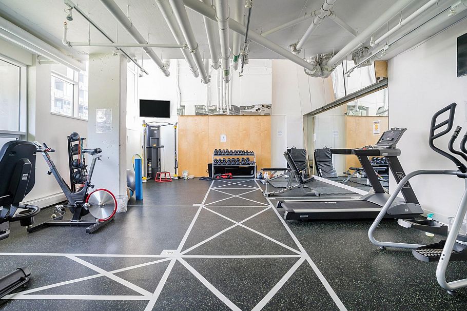 206 289 E 6th Avenue Vancouver, BC - 18