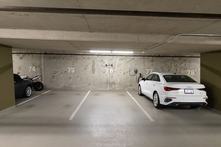 1503 1277 Nelson Street Vancouver, BC - 22