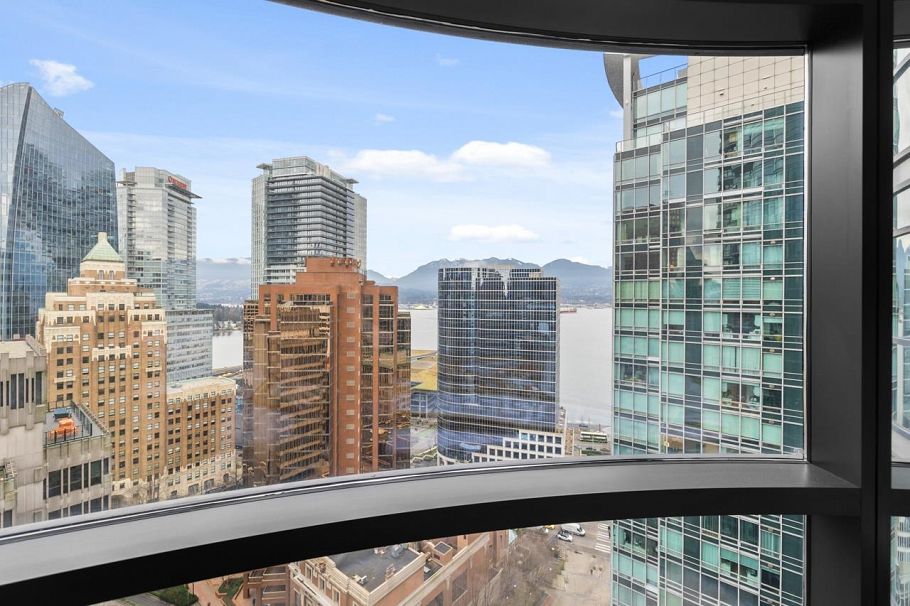 2306 838 W Hastings Street Vancouver, BC - 23