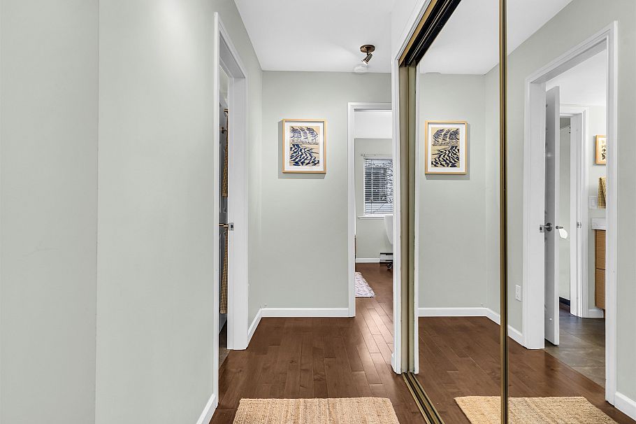 206 1963 W 3rd Avenue Vancouver, BC - 15