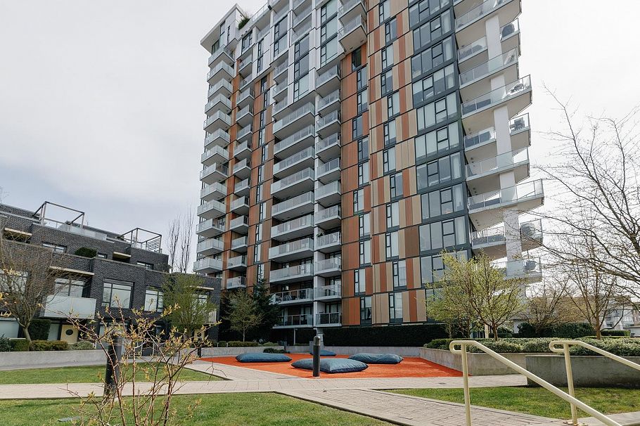 305 285 E 10th Avenue Vancouver, BC - 15