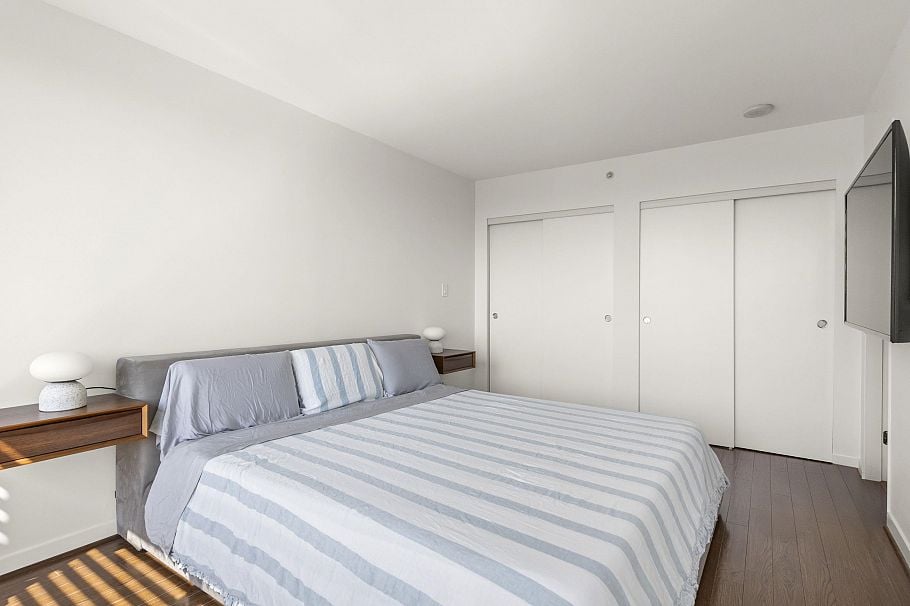 1206 2770 Sophia Street Vancouver, BC - 34