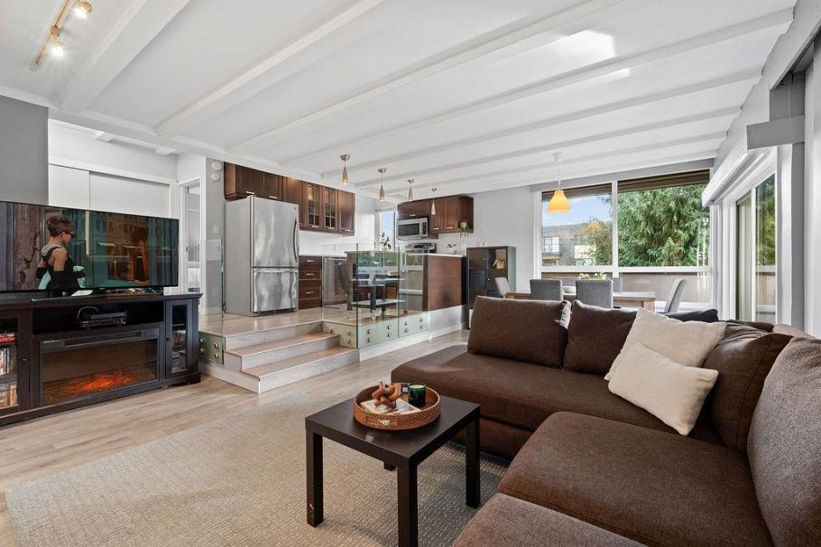 201 341 Mahon Avenue North Vancouver, BC - 7