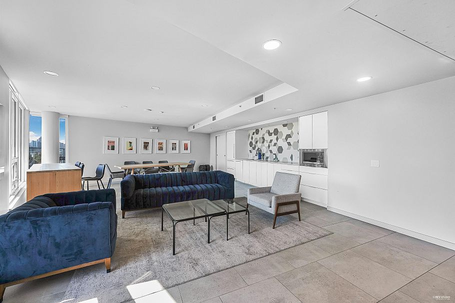 1021 180 E 2nd Avenue Vancouver, BC - 26