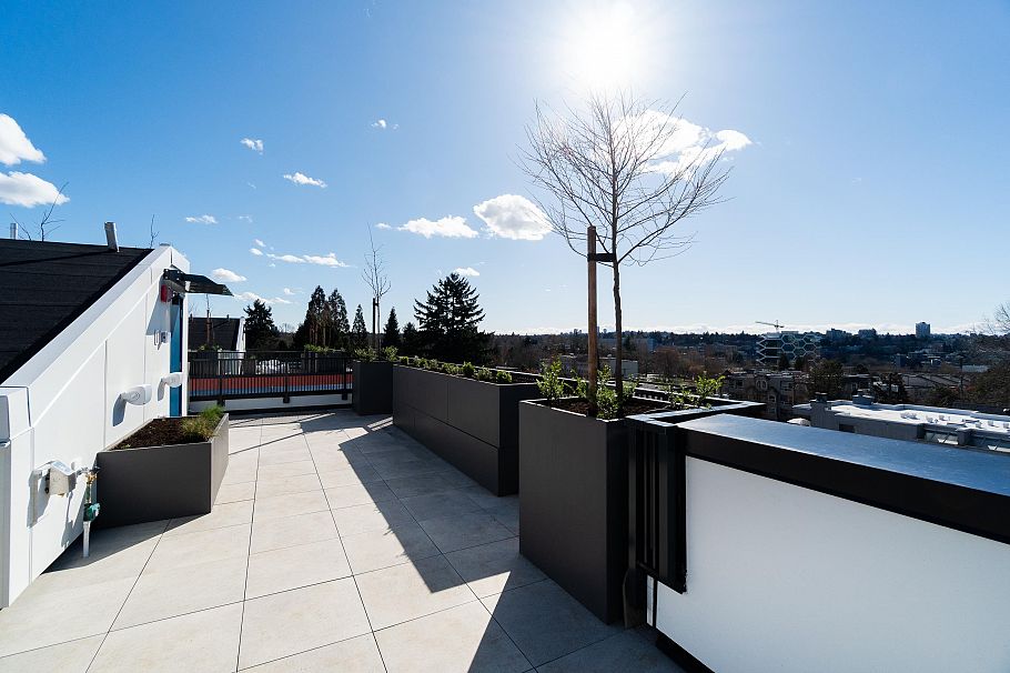 103 1550 E 3rd Avenue Vancouver, BC - 30