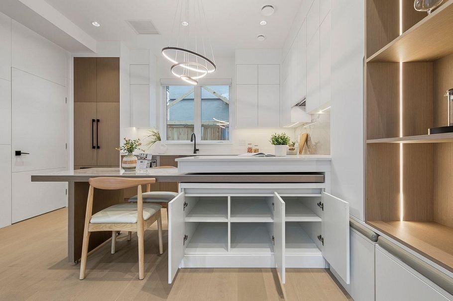 4021 West 18th Avenue Vancouver, BC - 11