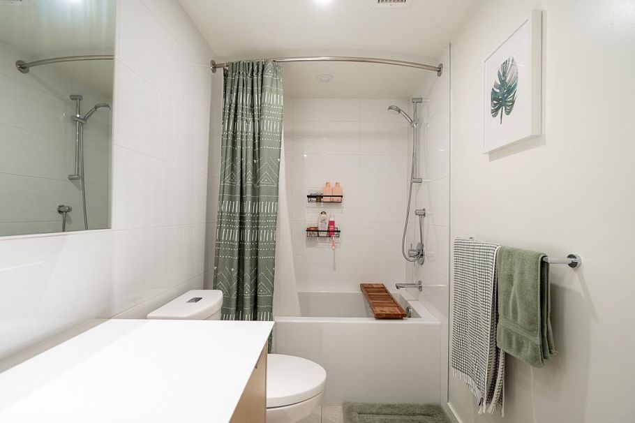 404 210 E 5th Avenue Vancouver, BC - 21