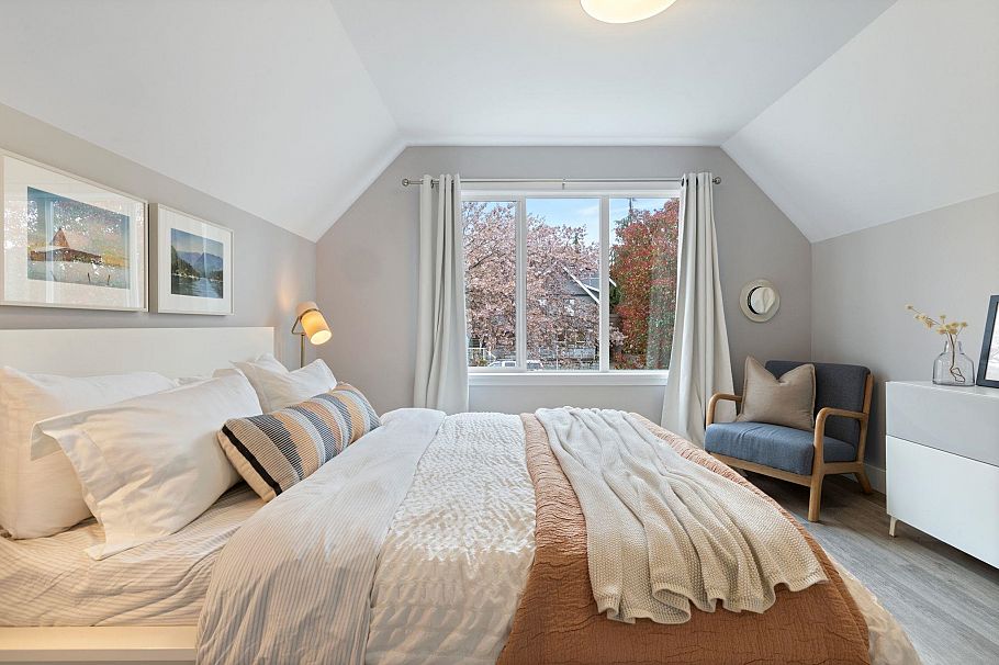 261 E 4th Street North Vancouver, BC - 16