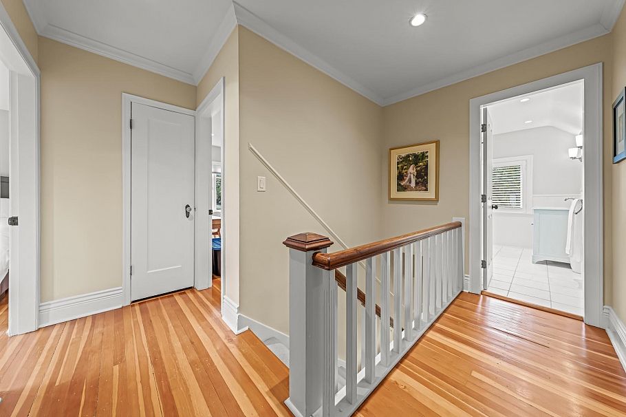 5790 Alma Street Vancouver, BC - 17