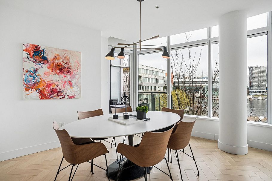 501 138 Athletes Way Vancouver, BC - 16