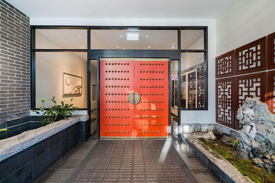 716 188 Keefer Street Vancouver, BC - 38