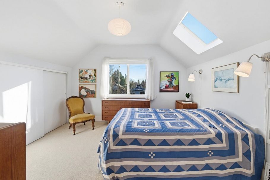 3760 W 29th Avenue Vancouver, BC - 18