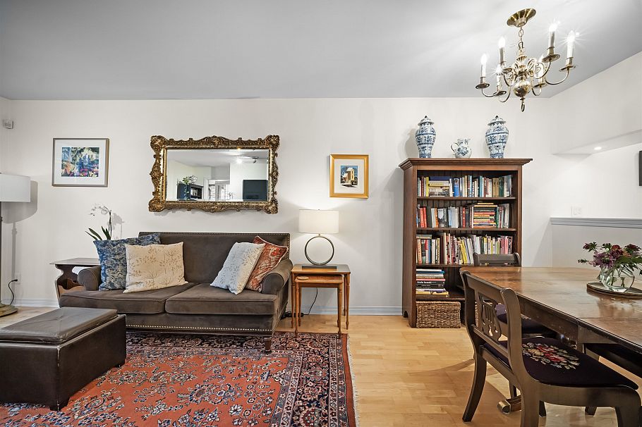 407 1230 Haro Street Vancouver, BC - 14