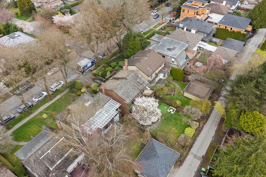 3958 W 29th Avenue Vancouver, BC - 28